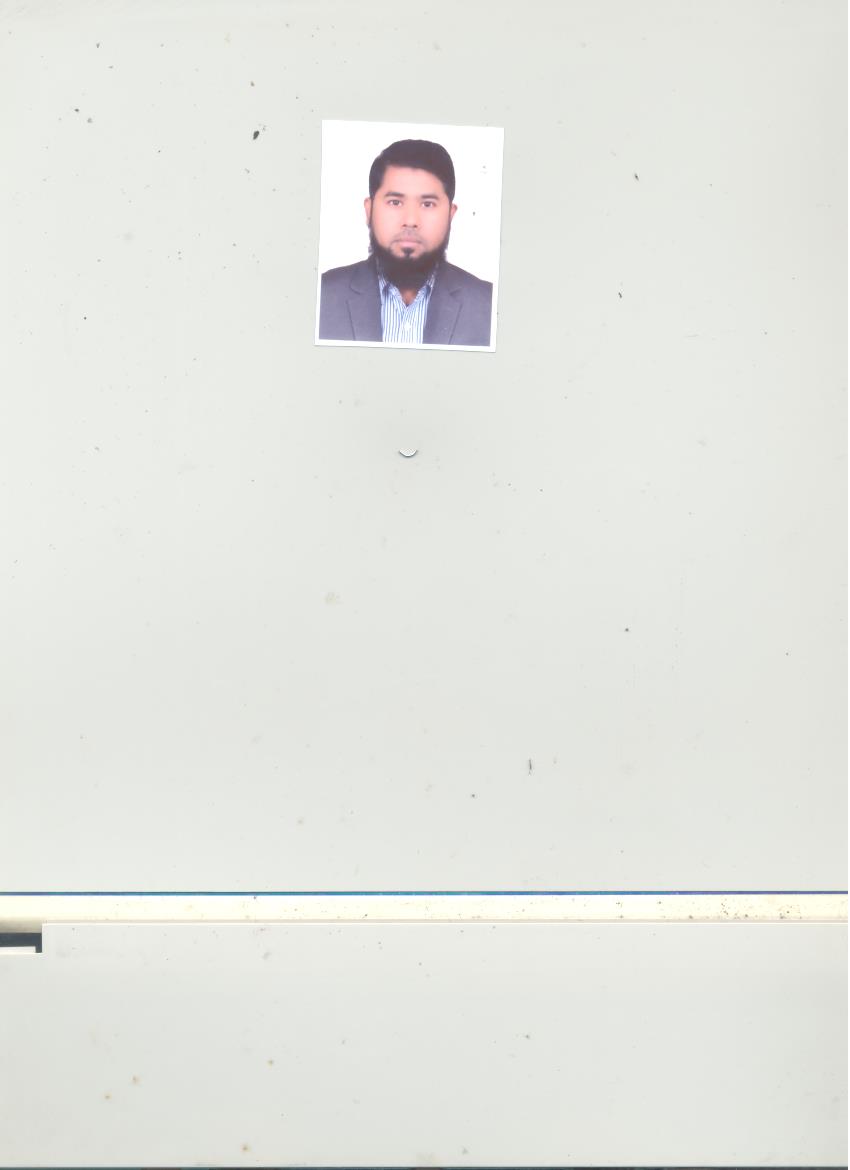 MD. ARIF HOSSAIN