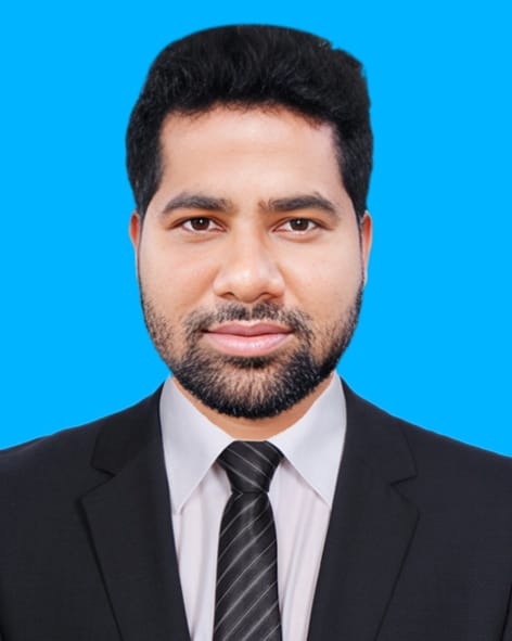 Md. Shahin Alam