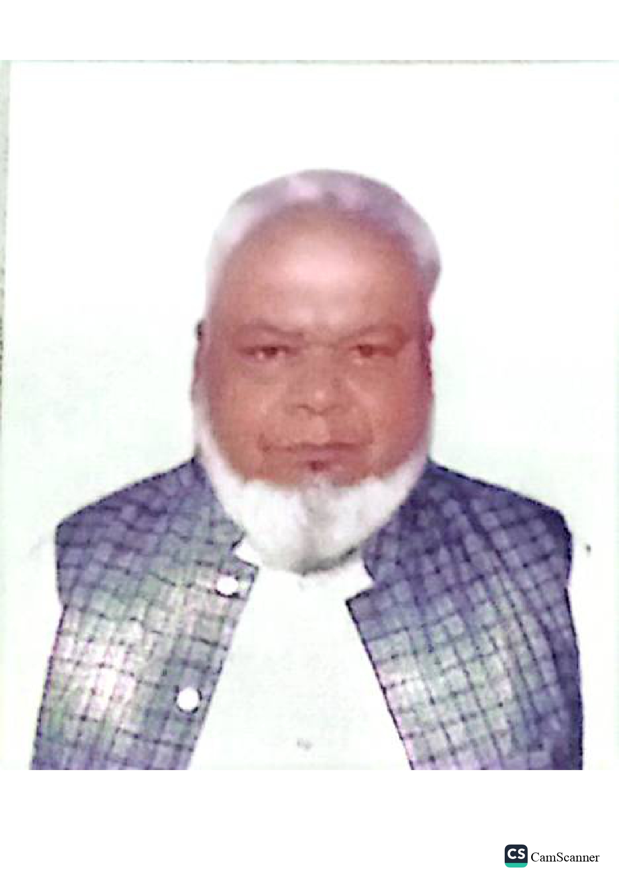 Md. Jahirul Hoque