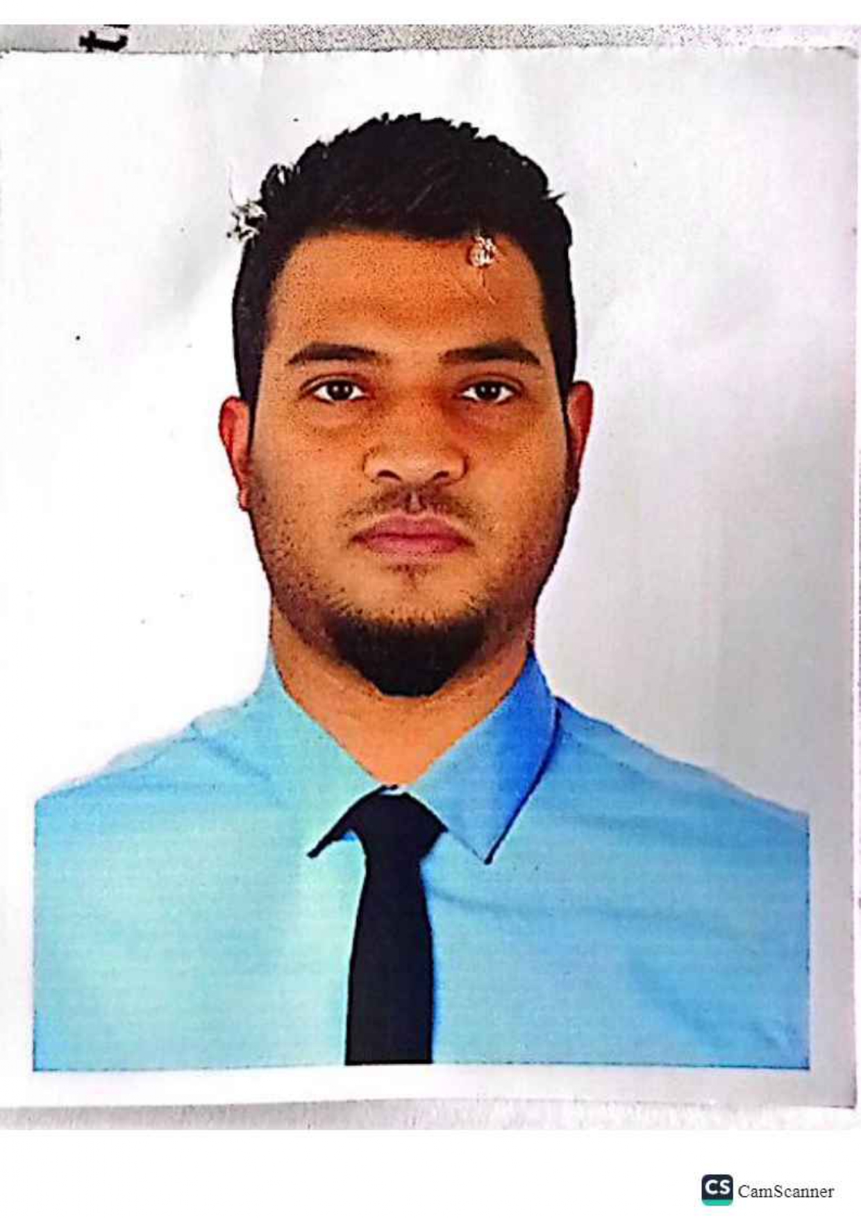 Ismail Hossain