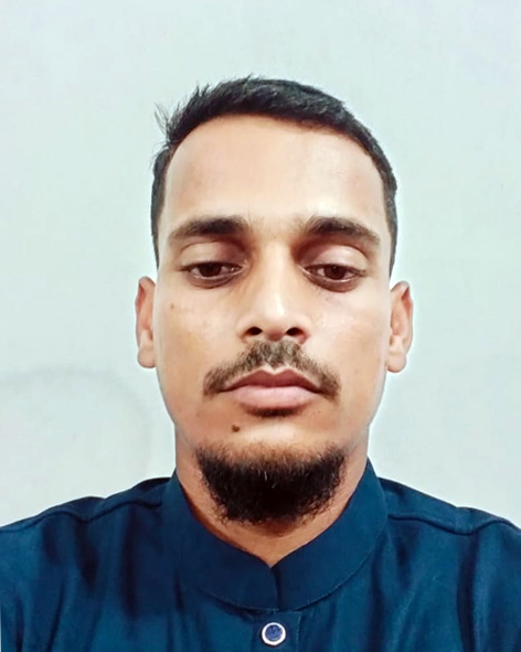 MD Arif Hossain