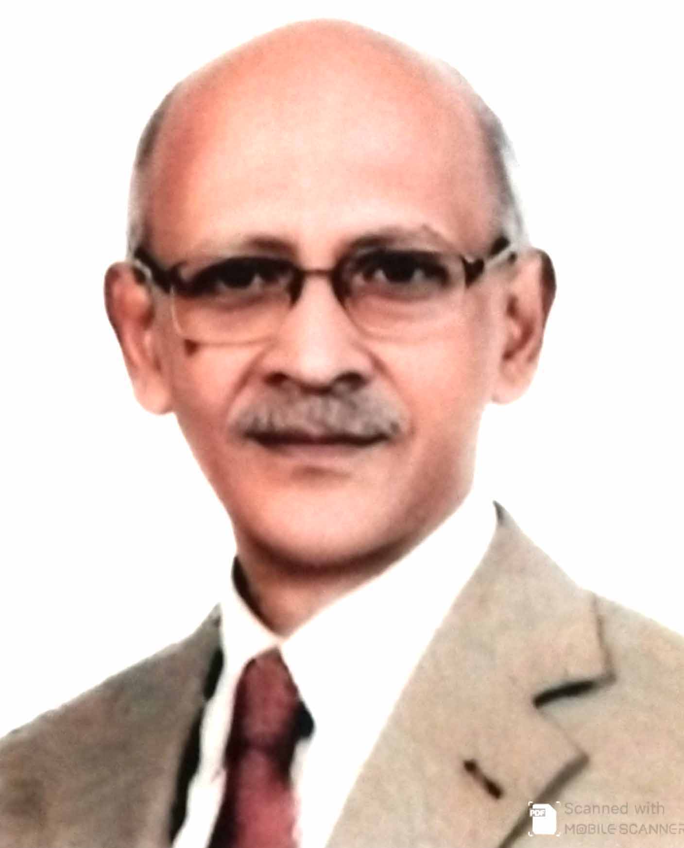 SAIFUR RAHMAN
