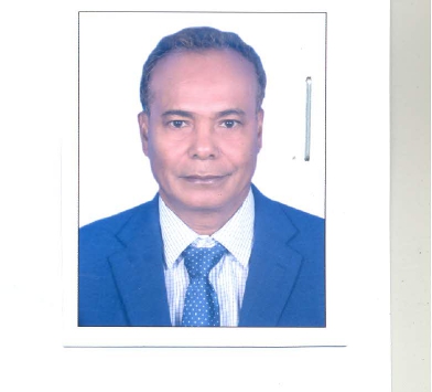 Shamsul Haque