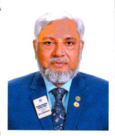 DEWAN NASIRUL HOQUE