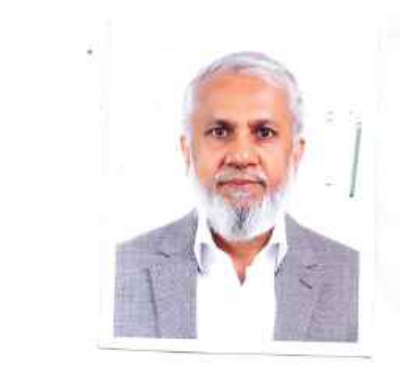 Zakir Hossain
