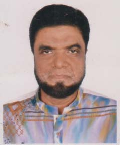 IQBAL AHAMED