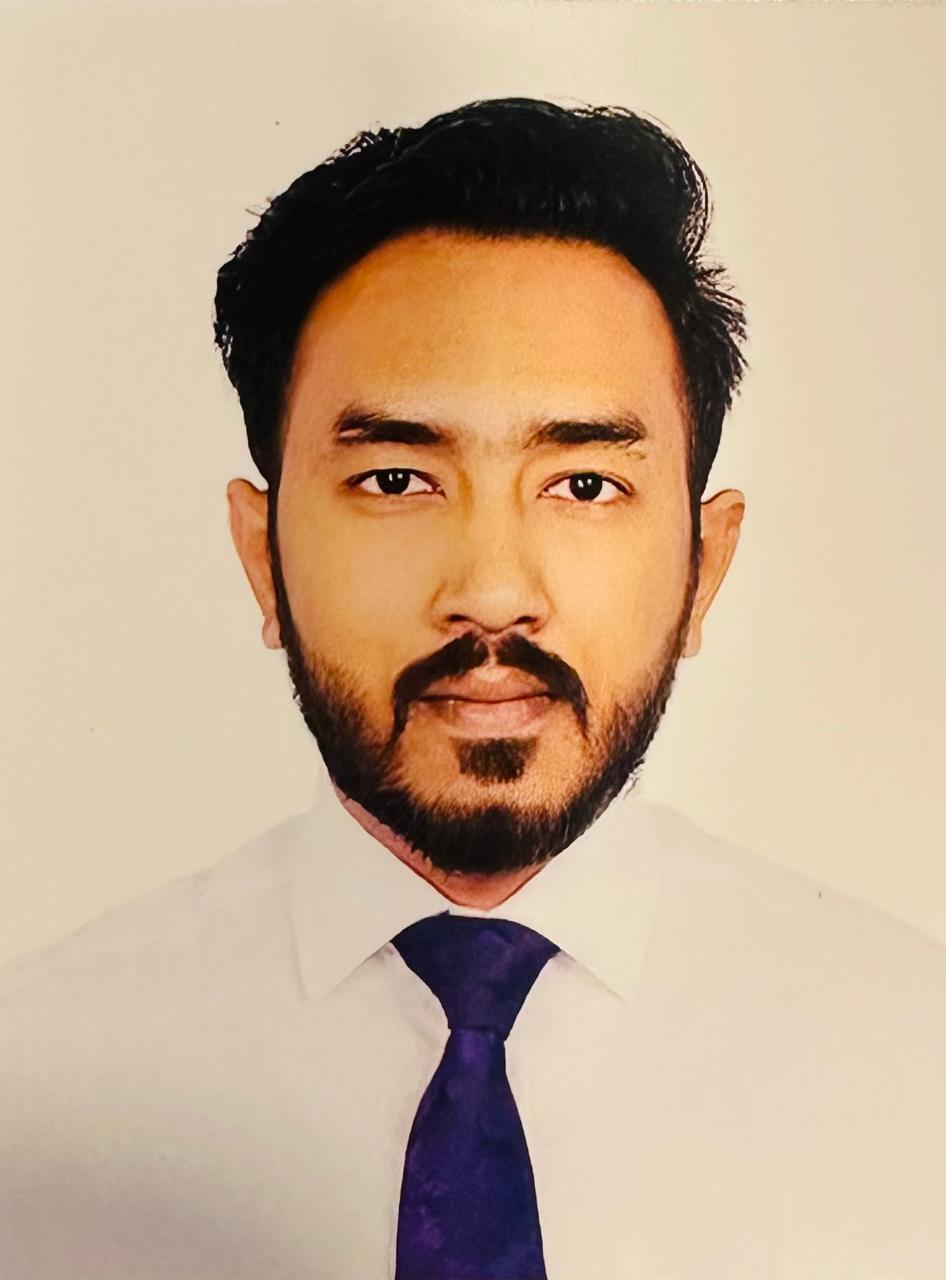 Sakib Mahmud Zakaria