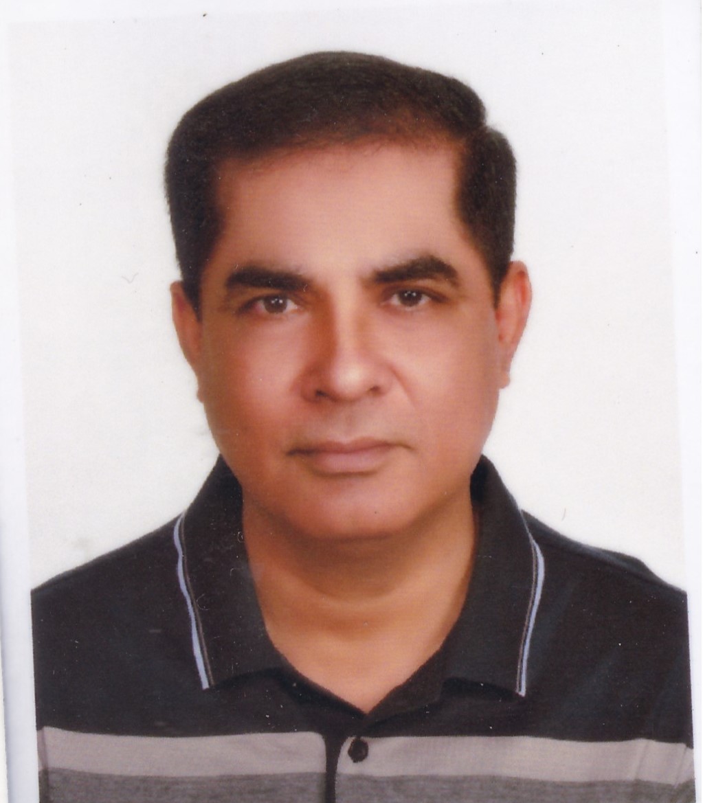 MD. FARUK