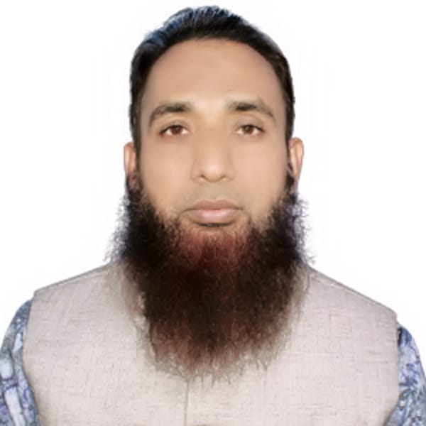 Md. Anwar Hossain