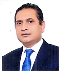 Romo Rouf Chowdhury