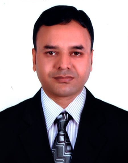 Md Ameer Hossen