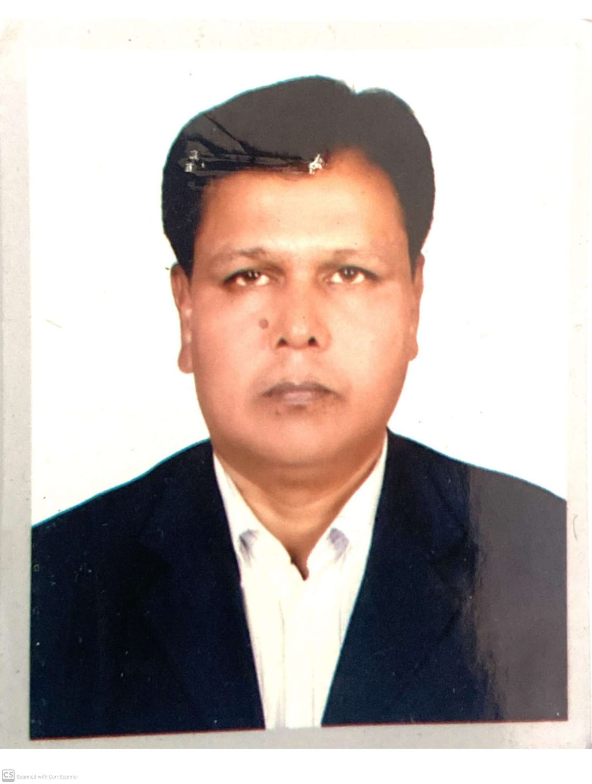 Md Nahirul Islam