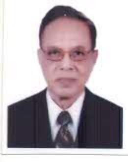 Choudhury A.K Sadrul Ula