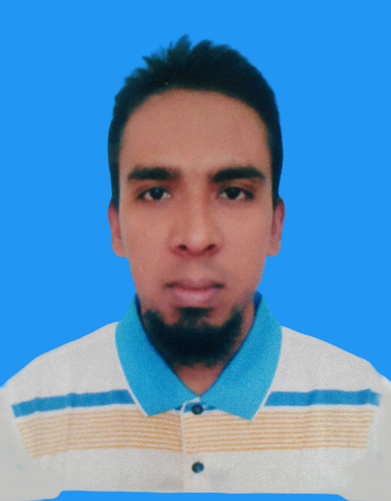 Nasim Parveg Khan