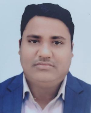 Md. Alomgir Hossain