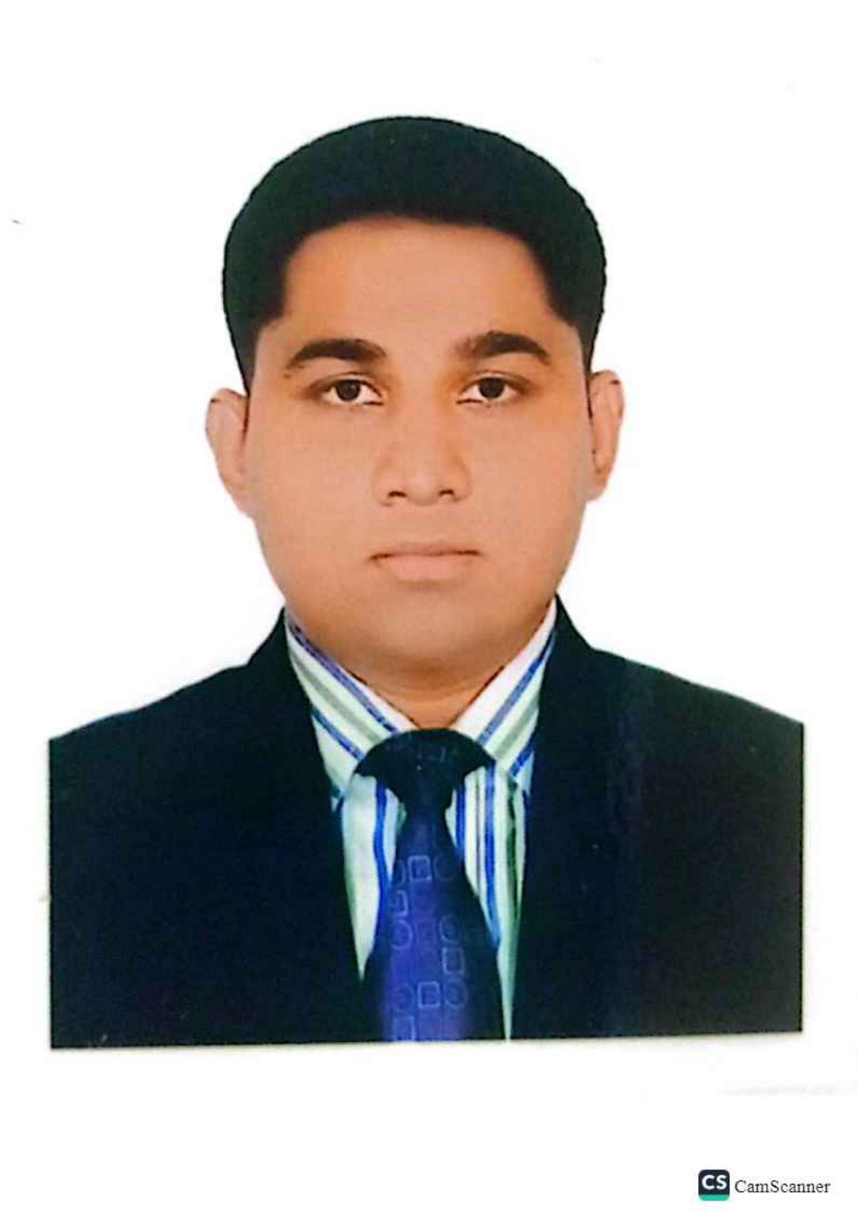 Md.Rubayed Morshed