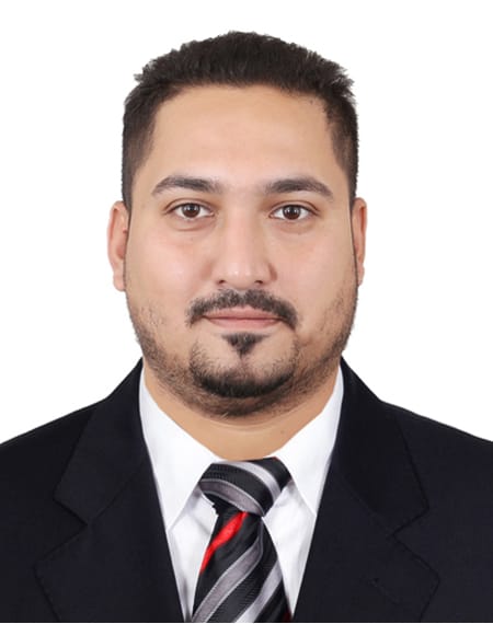 A.K.M. Zia Uddin