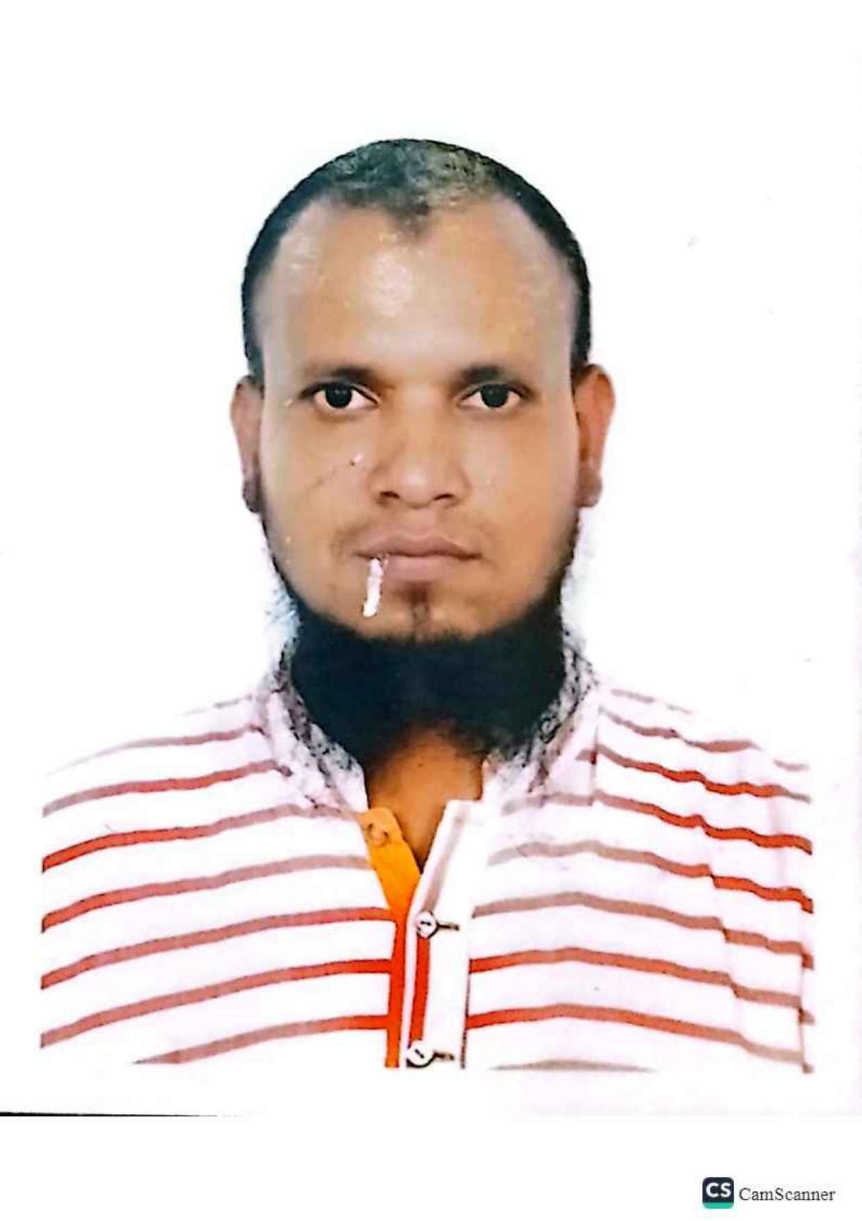 Md Mahabub alom