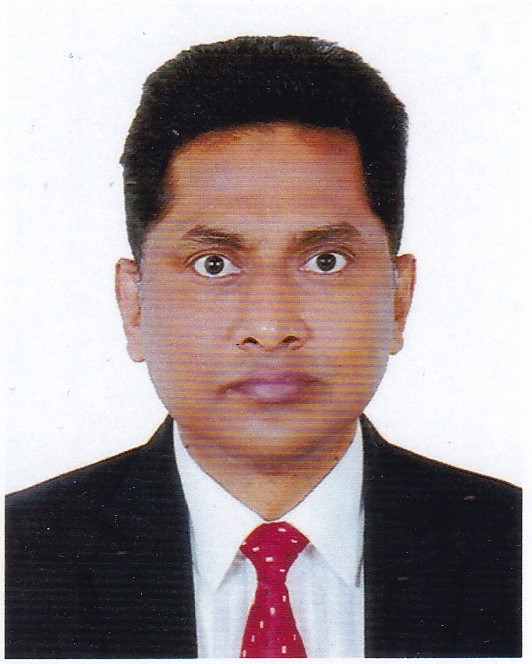 Jahangir Hossain