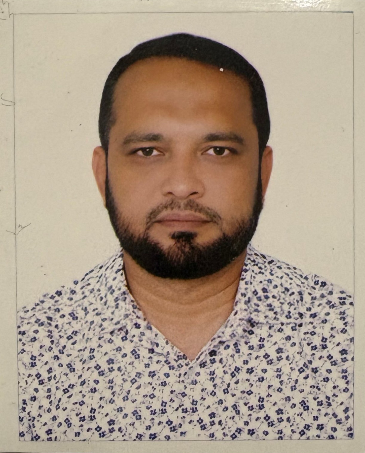 Ashraf Ahmed