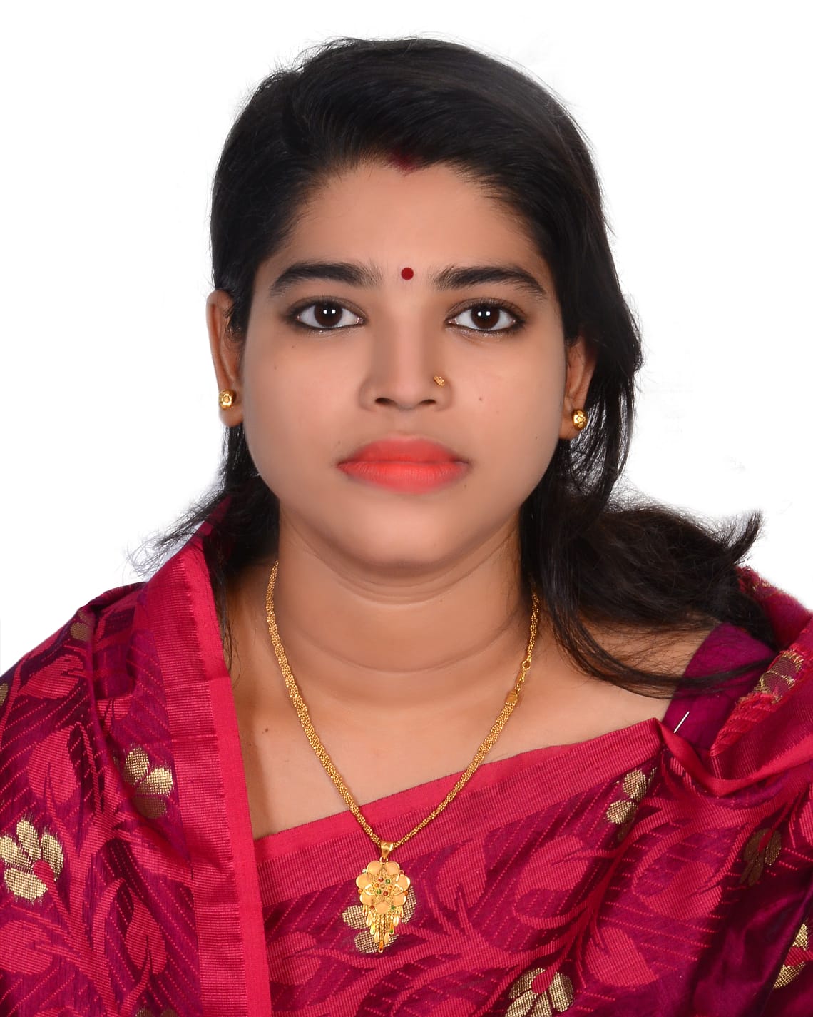 NIPA RANI SAHA