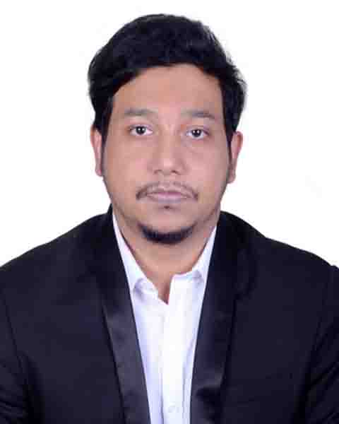 Syed Sultan Monsur