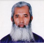 Md Omar Faruk