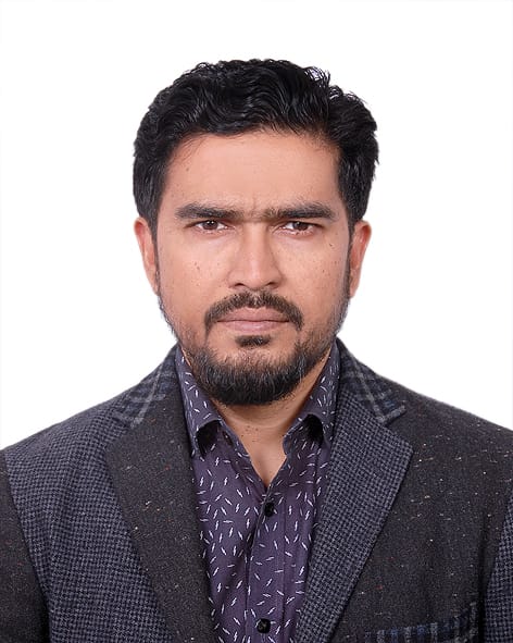 Rashed Mahmud