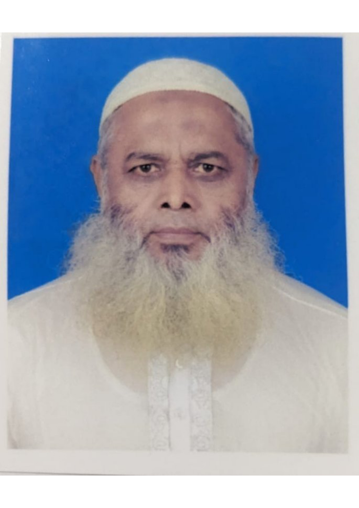 Md. Maksadul Alam