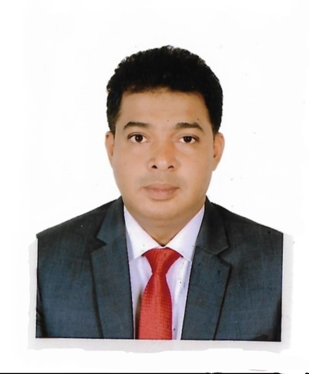 Md. Zulfikar Alam