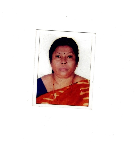 Bijoy Kumar Behani