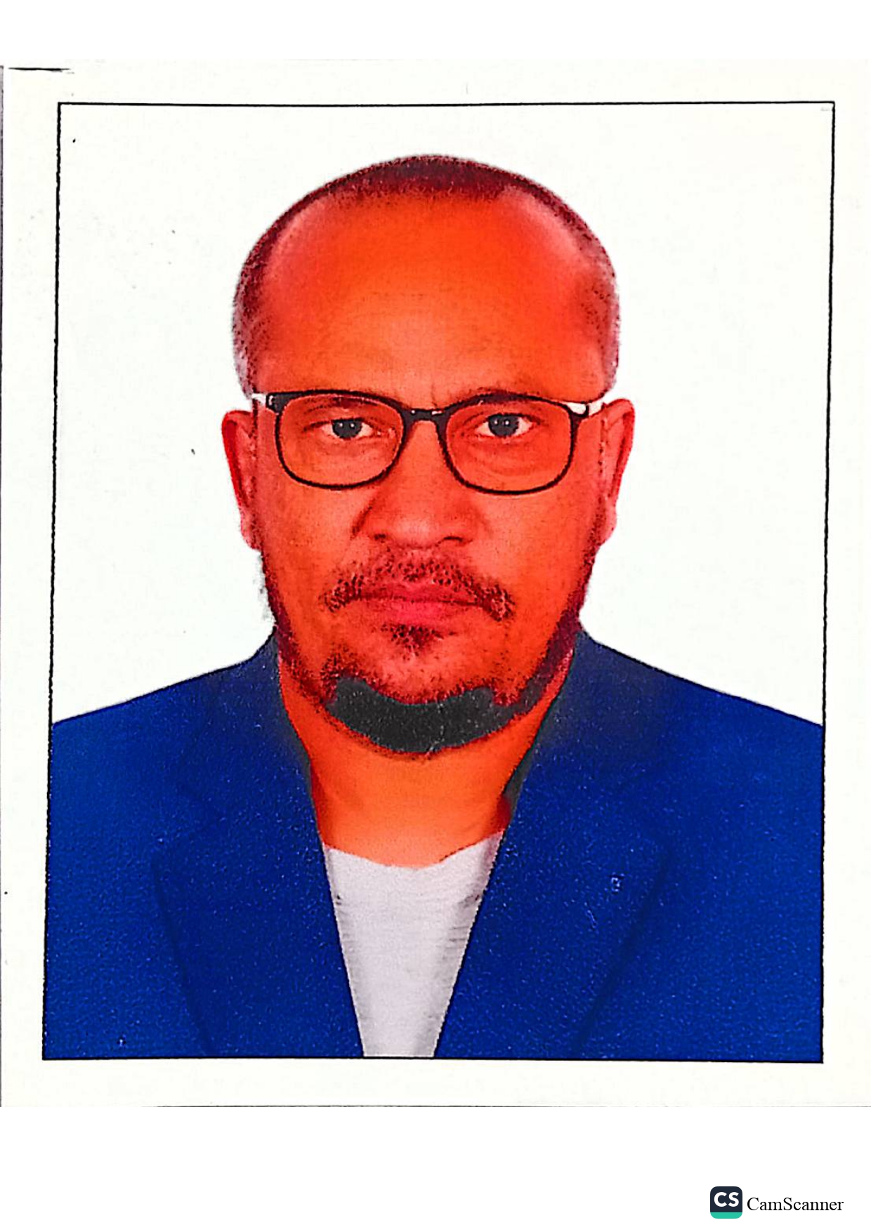 SHAIF UDDIN AHMED