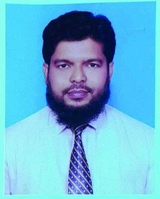Md. Shahidul Alam