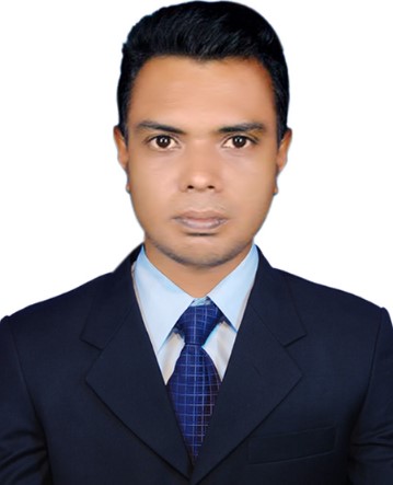Liton Kumar Dutta