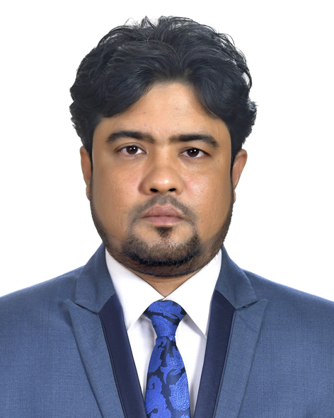 Khandaker Mazharul Islam