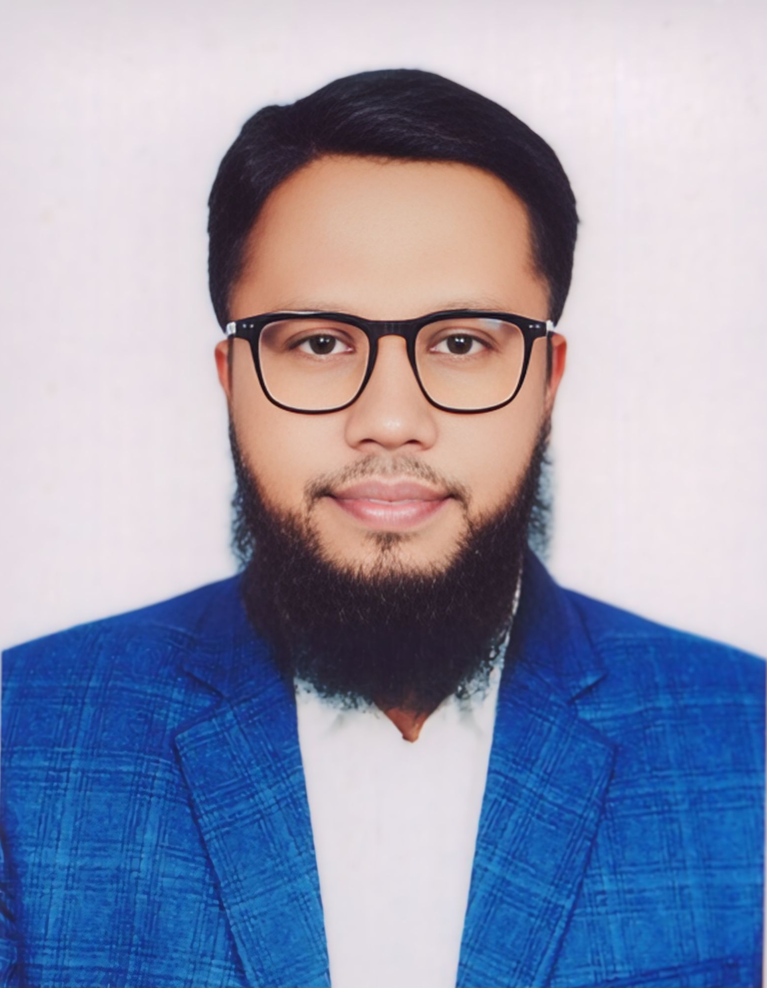 Mohammad Salim Hossain