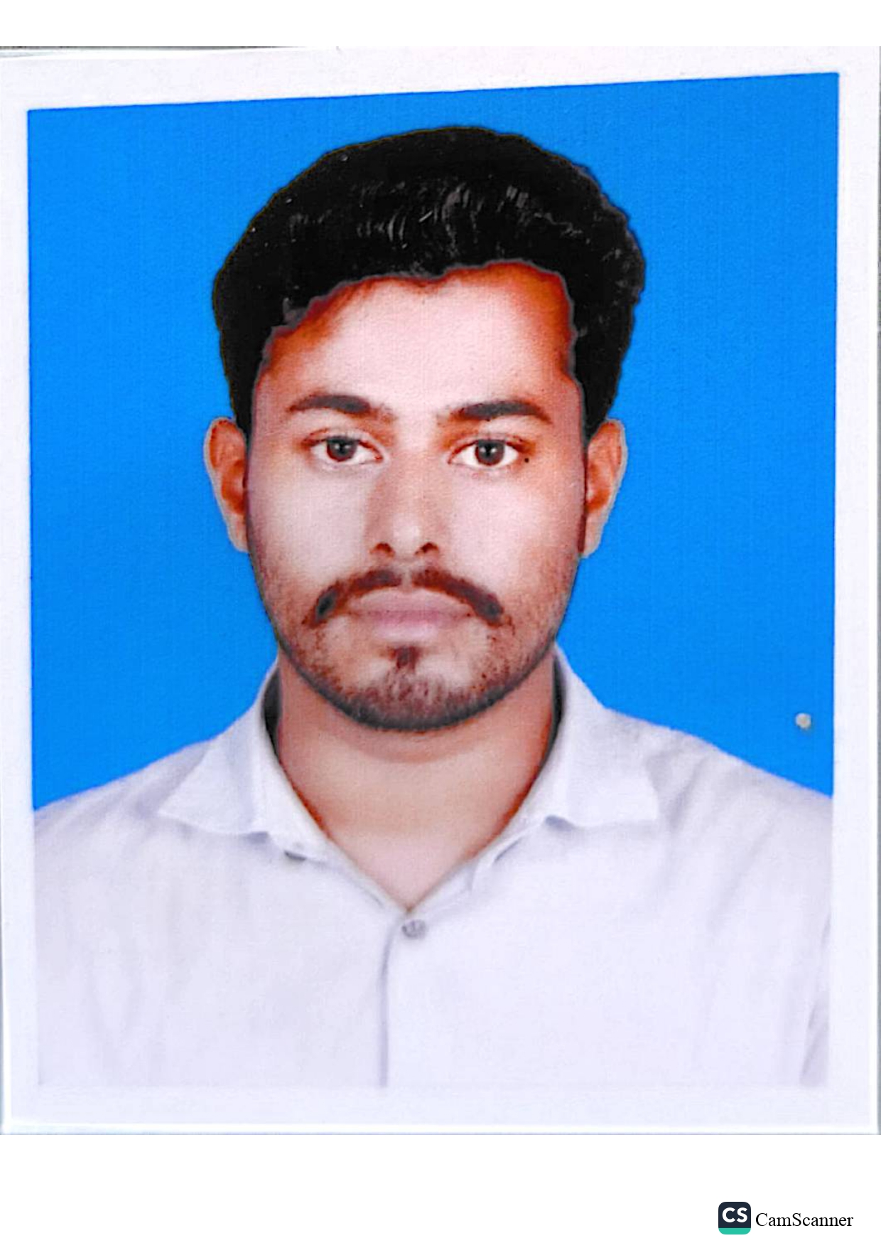 MD Mahmudul Hasan Mehedi
