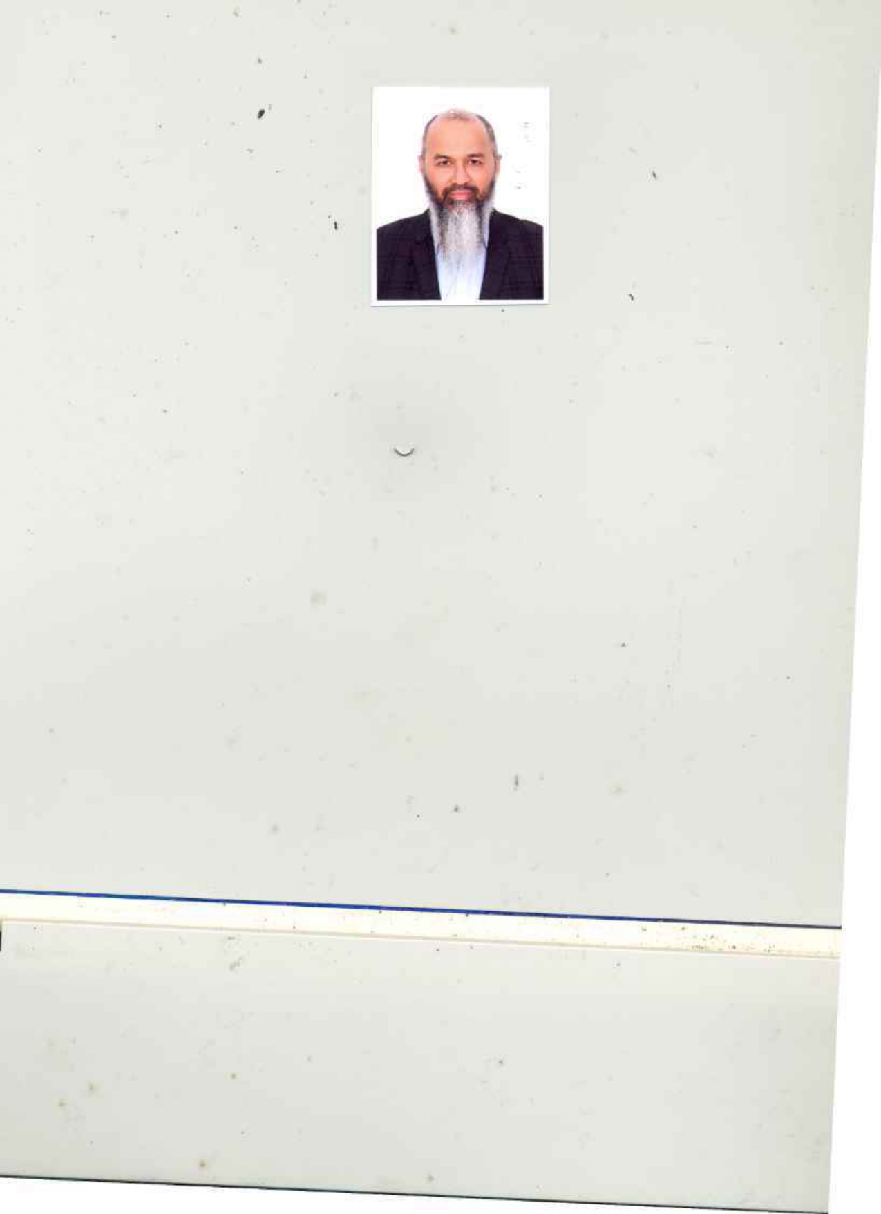 Golam Mustafa