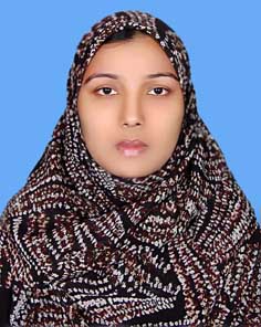 Maksuda Khatun