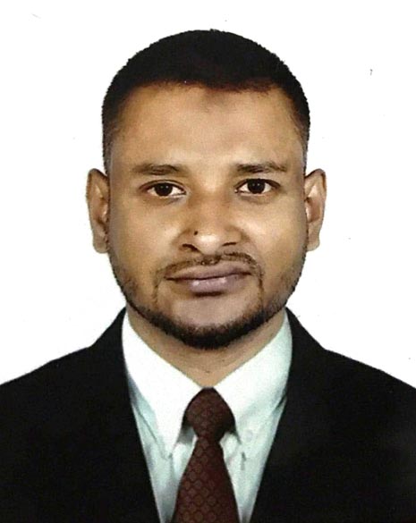 Mustafa Al Imran