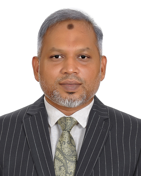 Md. Amir Ul Hassan (Hira)