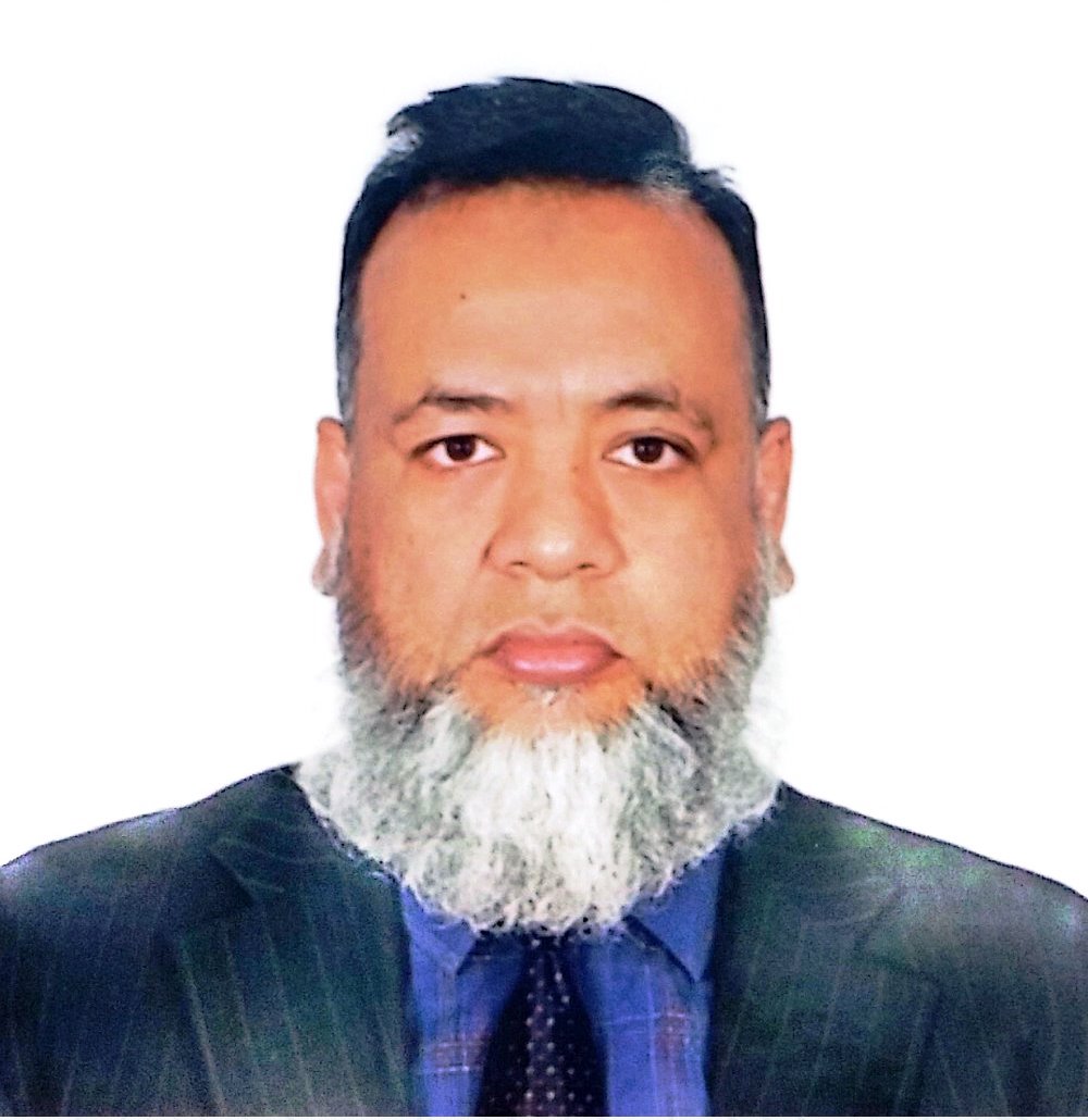 Md. Noor Iman