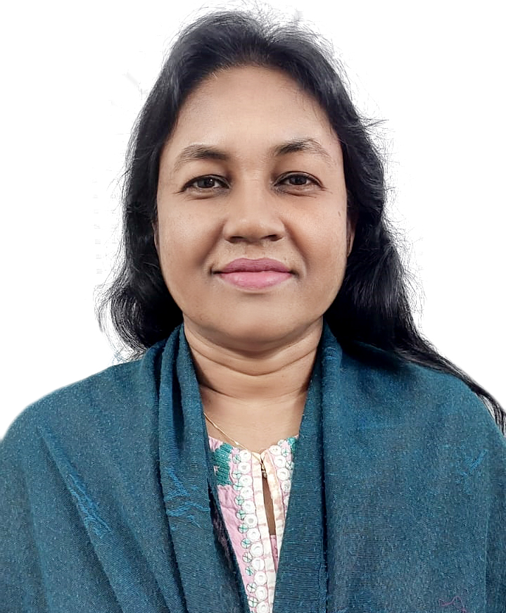 Shagorika Mondol