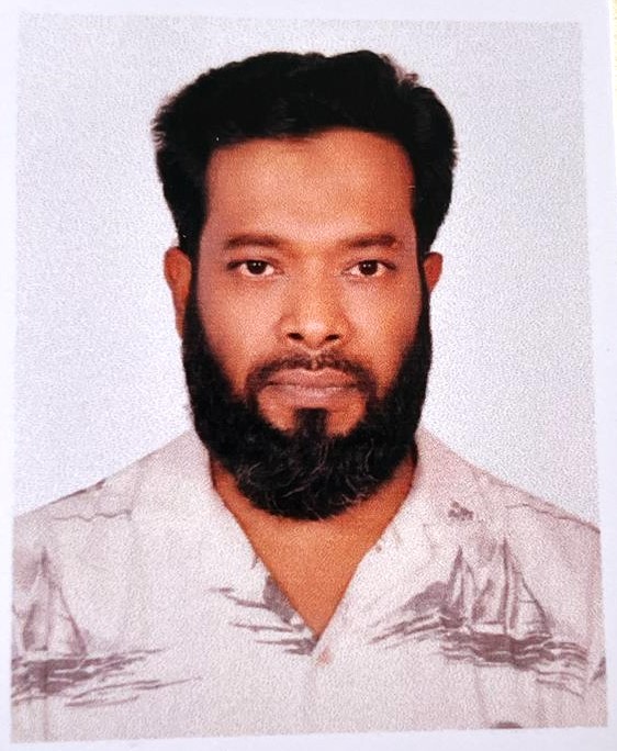 Md Kayum Khan