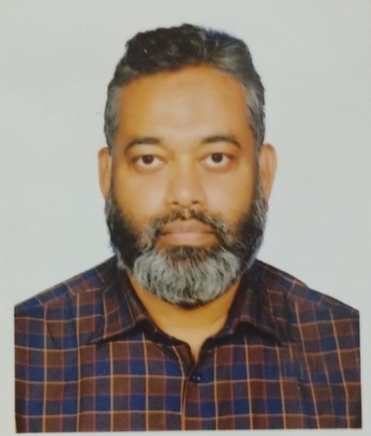 MD. IQBAL HOSSAIN