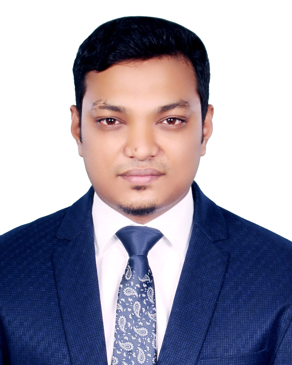 Shamir Khaleque