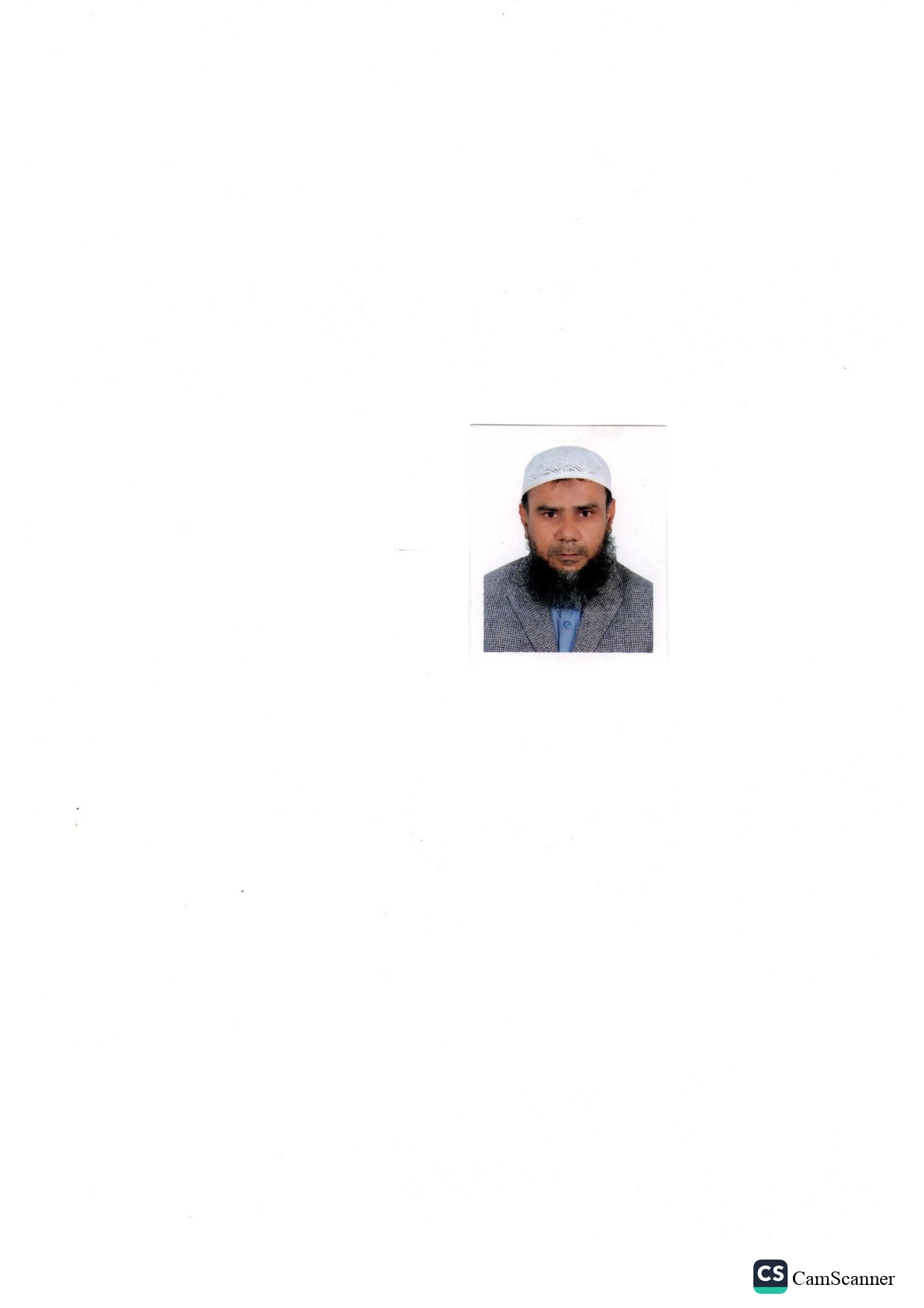 A K Khan Liton