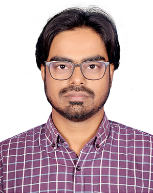 Md Emadadul Haque