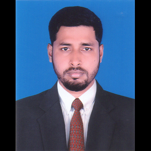 Md. Farhad Hossain