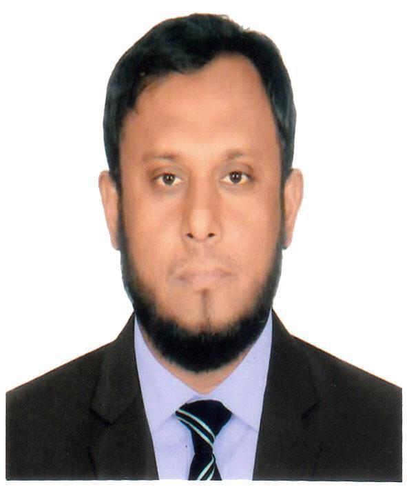 MUHAMMAD RAZZAKUL HAIDER